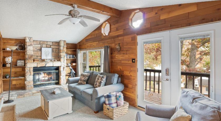 클라이맥스 스프링스 Stunning Lake View On A Nice & Quiet Relaxing Home 4성급 숙소 스위트룸