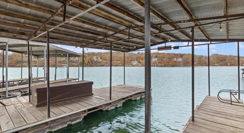 클라이맥스 스프링스 Stunning Lake View On A Nice & Quiet Relaxing Home 4성급 숙소 수영장