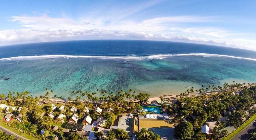 Fiji Hideaway Resort Spa Prices Photos Reviews Address