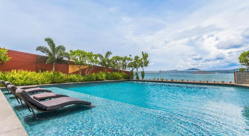 Marriott Executive Apartments Port Moresby - image 8