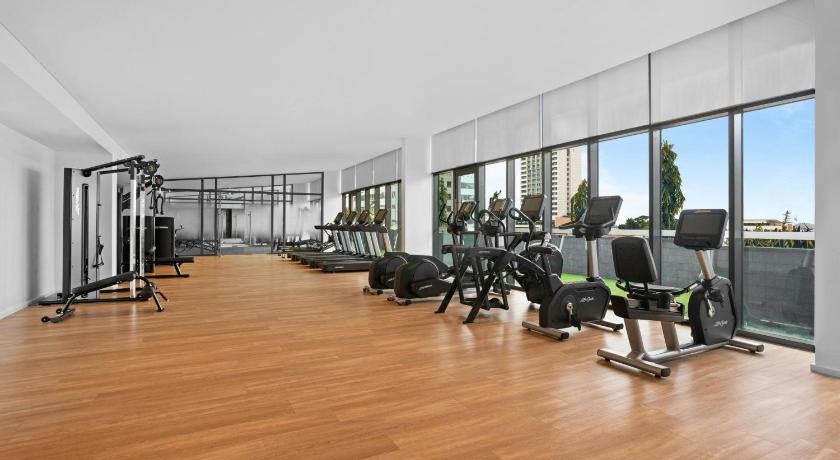 Marriott Executive Apartments Port Moresby - image 10