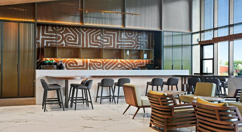 Marriott Executive Apartments Port Moresby - image 11