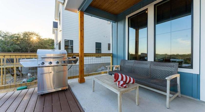 峡谷湖 (TX) Plunge Pool Grill Scenic Family Views Near Lake 4星级 住宿 设施