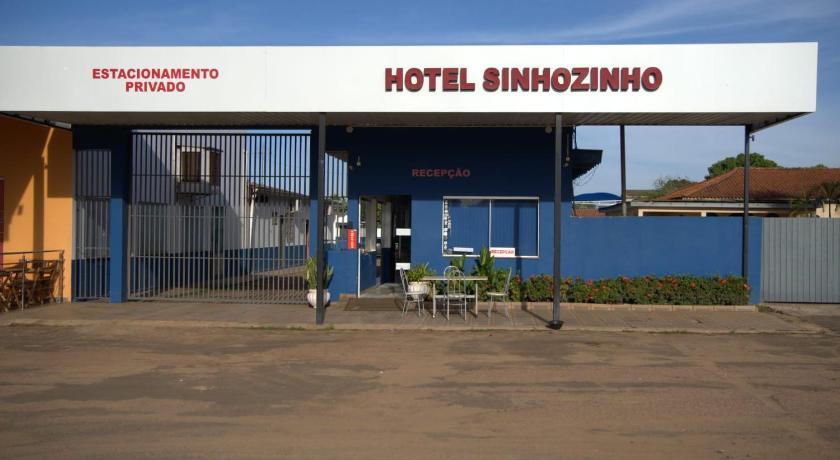 Hotel Sinhozinho