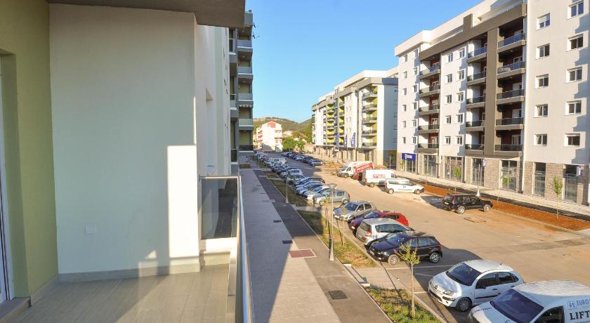 ACO Apartment — Hotel in Trebinje