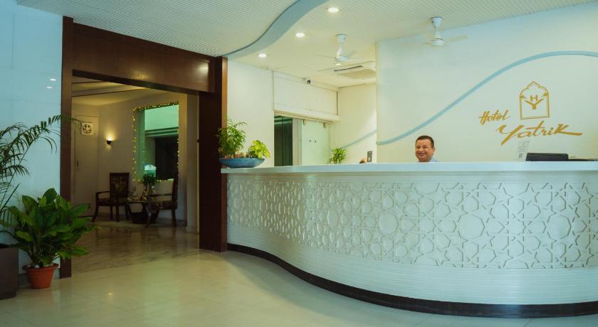 Hotel Yatrik Since 1970 - image 18