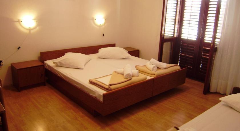 Villa Radovic photo