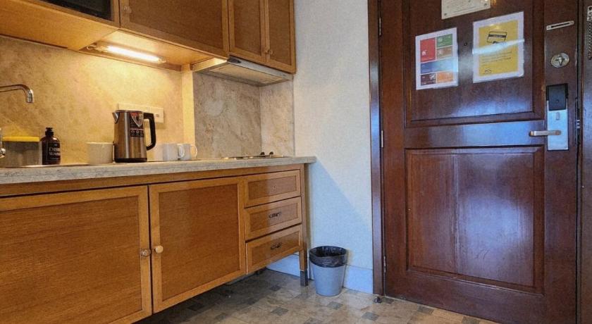 Image of One-Bedroom Apartment 1