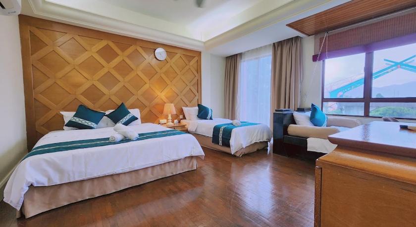 Image of One-Bedroom Apartment 0