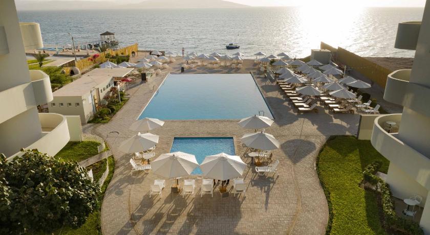 Casa Andina Select Paracas