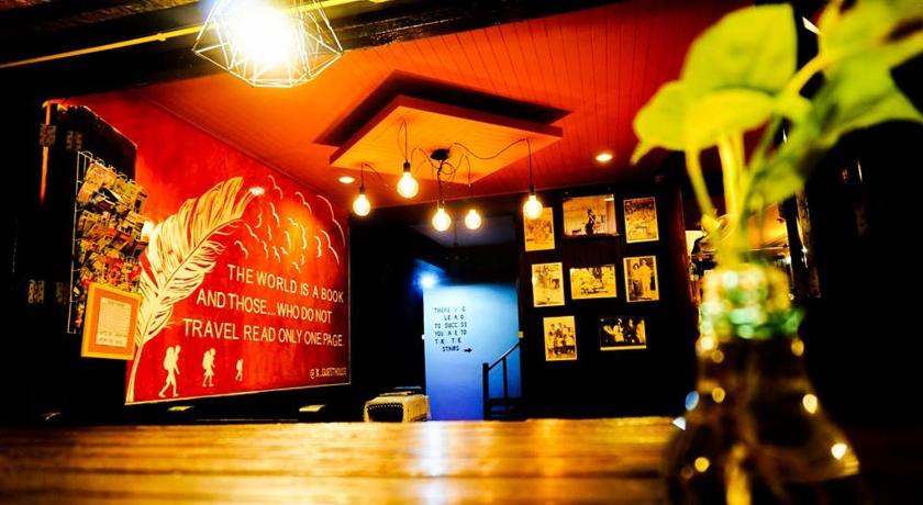 K Guesthouse (Adults only) - image 12