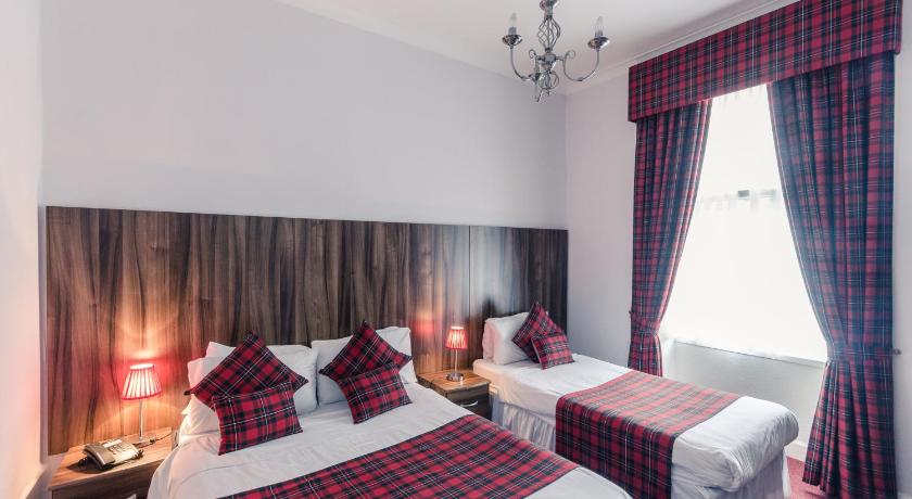Argyll Guest House photo