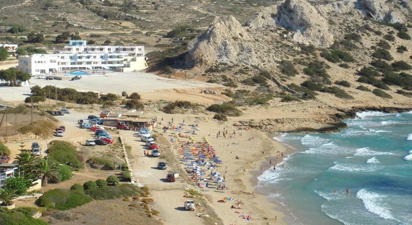 Royal Beach Hotel photo