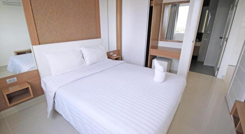 Image of One Bedroom Apartment 13