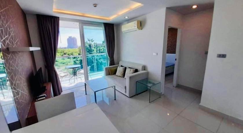 Image of One Bedroom Apartment 7