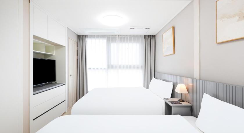 슈퍼 프리미엄룸 (Super Premium Room) 이미지 5
