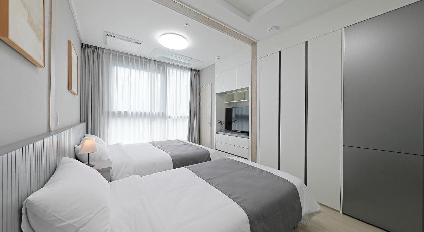 슈퍼 프리미엄룸 (Super Premium Room) 이미지 0