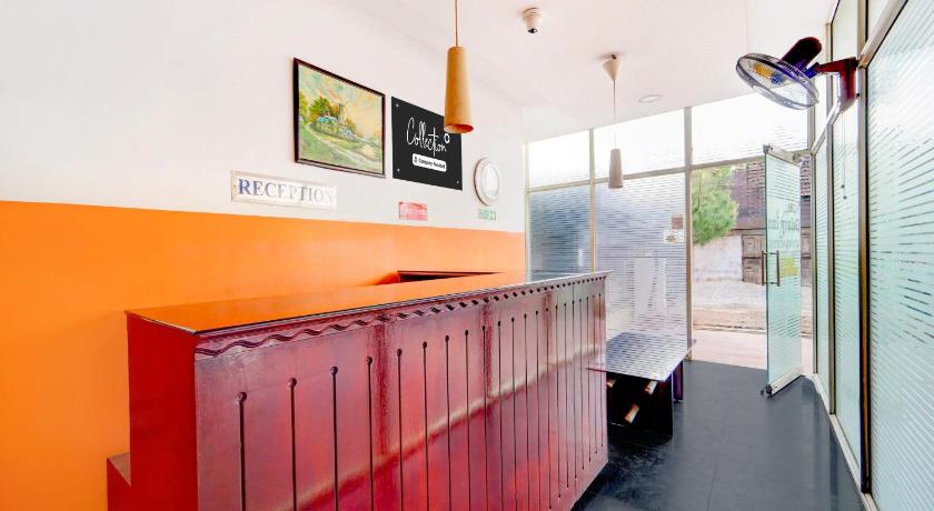 Hotel Galaxy Inn - image 6