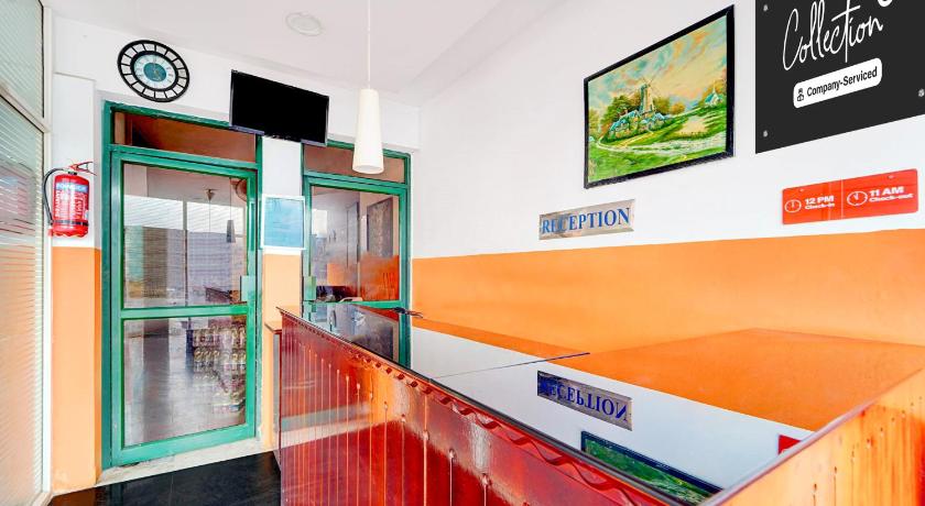 Hotel Galaxy Inn - image 9