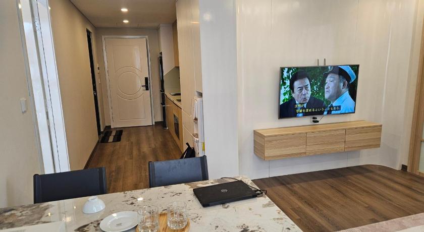 Ruby Serviced Apartment Phan Ke Binh - image 6