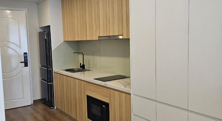 Ruby Serviced Apartment Phan Ke Binh - image 9