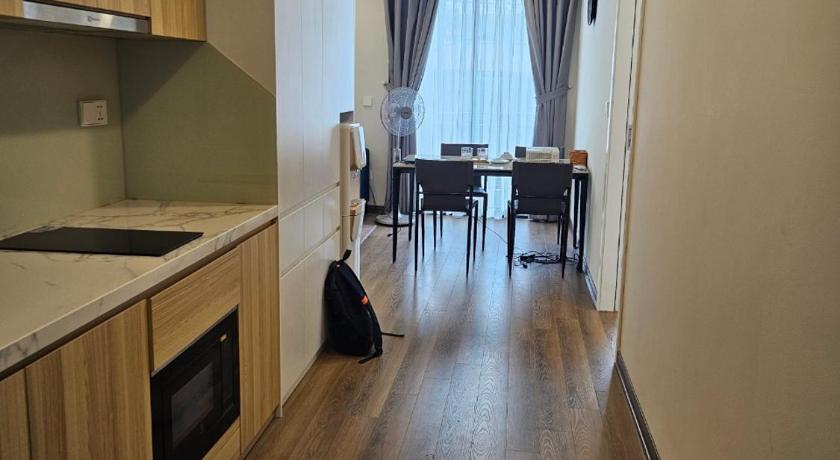 Ruby Serviced Apartment Phan Ke Binh - image 4