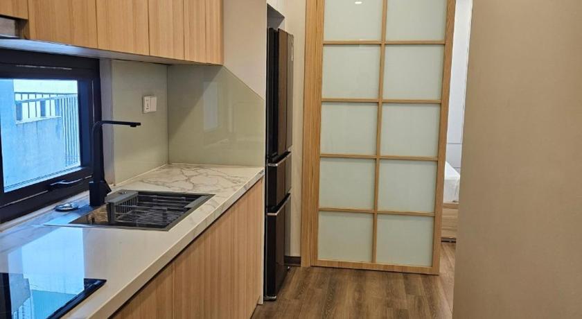 Ruby Serviced Apartment Phan Ke Binh - image 10