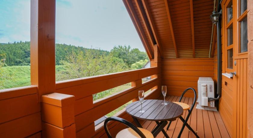 쓰루오카 / 츠루오카 Sakata Log House - Vacation STAY 32306v 3성급 숙소 수영장