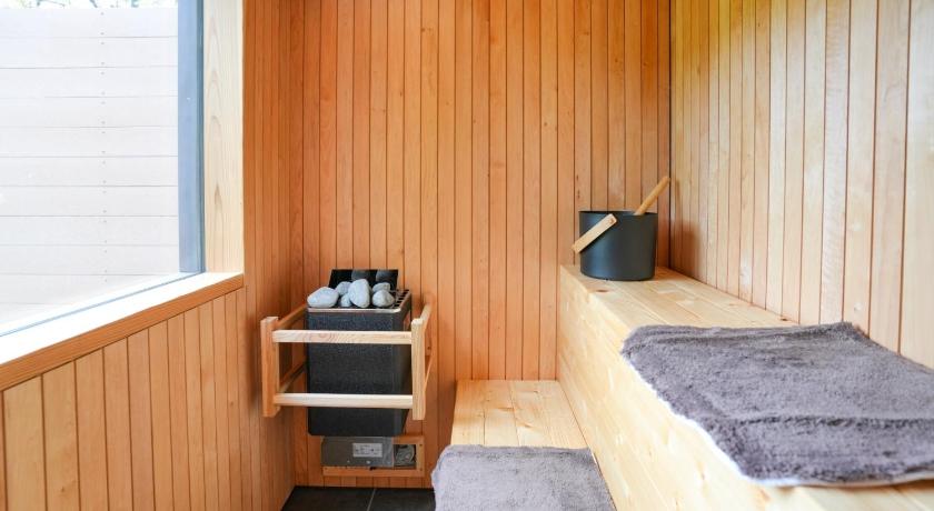 쓰루오카 / 츠루오카 Sakata Log House - Vacation STAY 32306v 3성급 숙소 객실