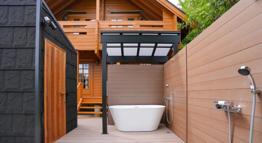 쓰루오카 / 츠루오카 Sakata Log House - Vacation STAY 32306v 3성급 숙소 부대시설