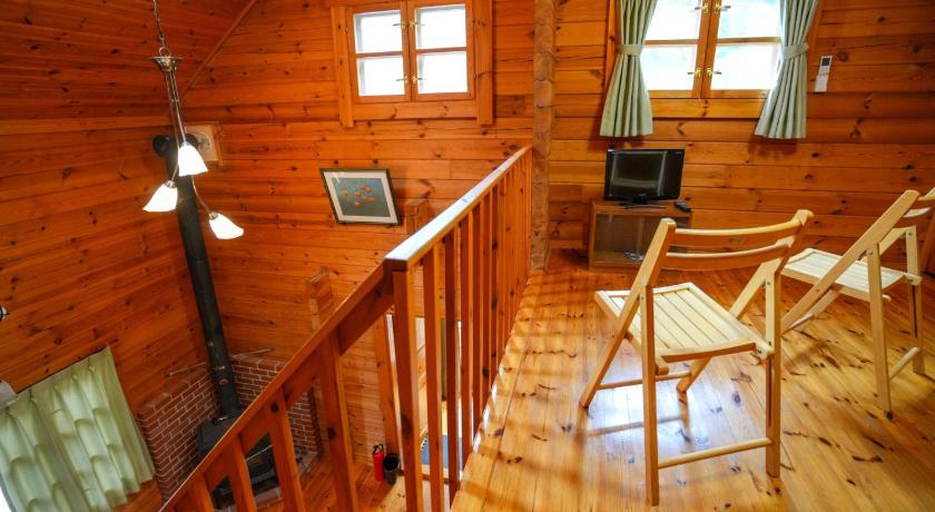 쓰루오카 / 츠루오카 Sakata Log House - Vacation STAY 32306v 3성급 숙소 외관