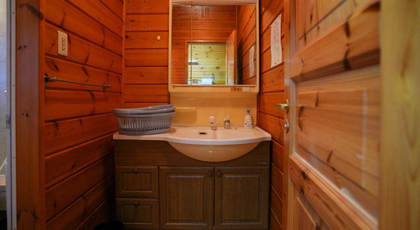 쓰루오카 / 츠루오카 Sakata Log House - Vacation STAY 32306v 3성급 숙소 전망