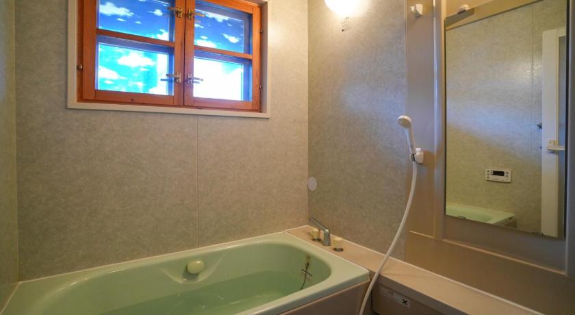 쓰루오카 / 츠루오카 Sakata Log House - Vacation STAY 32306v 3성급 숙소 전망
