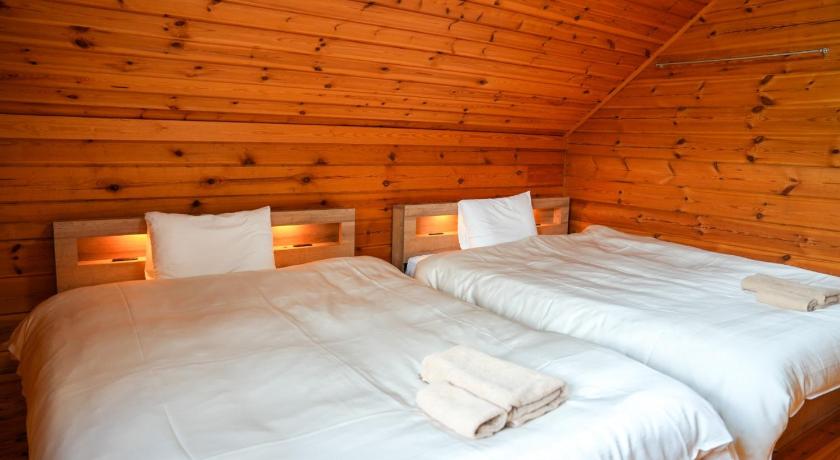 쓰루오카 / 츠루오카 Sakata Log House - Vacation STAY 32306v 3성급 숙소 스위트룸