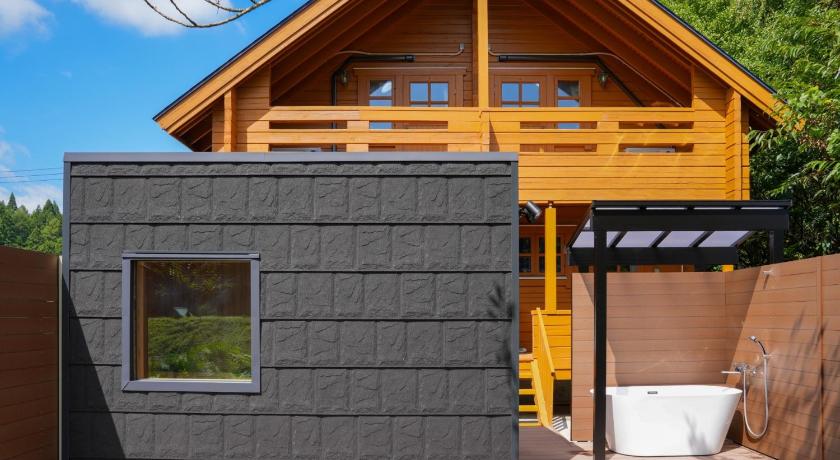 쓰루오카 / 츠루오카 Sakata Log House - Vacation STAY 32306v 3성급 숙소 로비