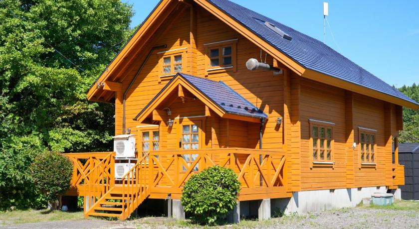 쓰루오카 / 츠루오카 Sakata Log House - Vacation STAY 32306v 3성급 숙소 외관