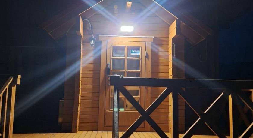 쓰루오카 / 츠루오카 Sakata Log House - Vacation STAY 32306v 3성급 숙소 부대시설