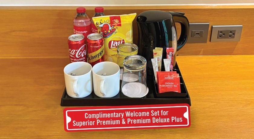 Image of Superior Premium Room 17