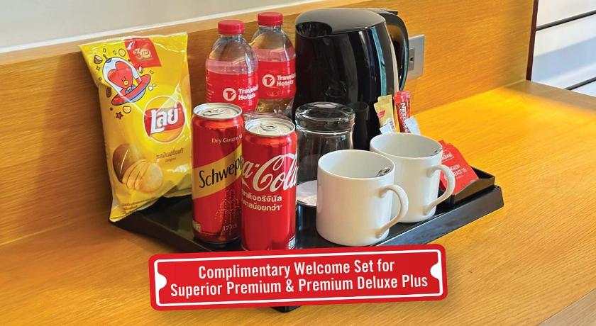 Image of Superior Premium Room 15