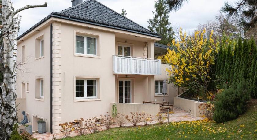 Villa Hietzing