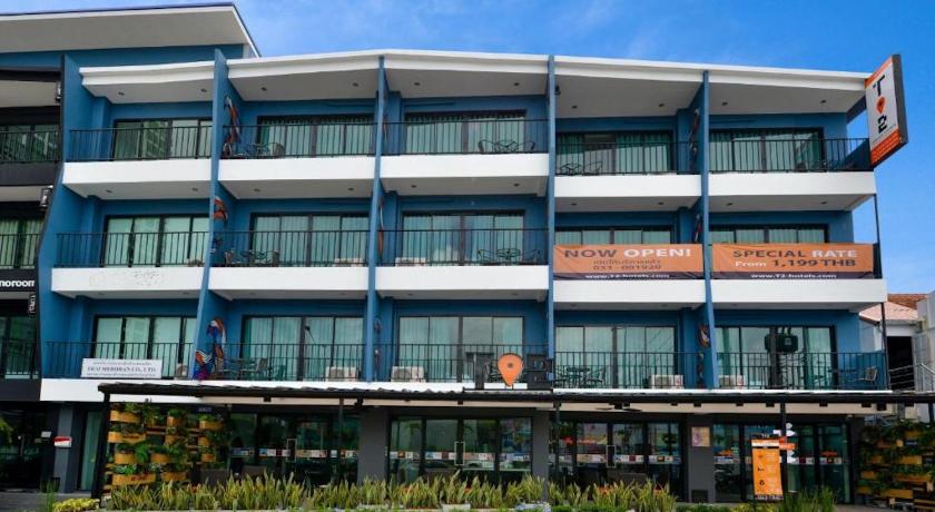 Jomtien Beach Sleep Inn - image 40