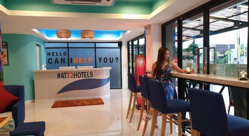 Jomtien Beach Sleep Inn - image 26