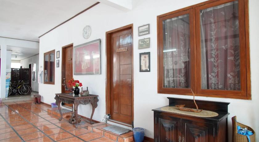 Loesje Guest House Syariah - image 7