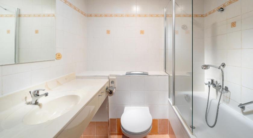 Image of Business Double Room 2