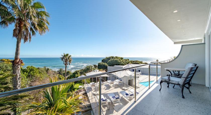 Image of Panorama King Suite with Sea View 1