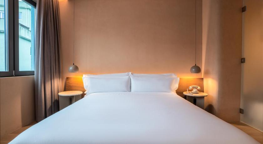 포르투 Akeah Porto Centro 4성급 호텔 외관