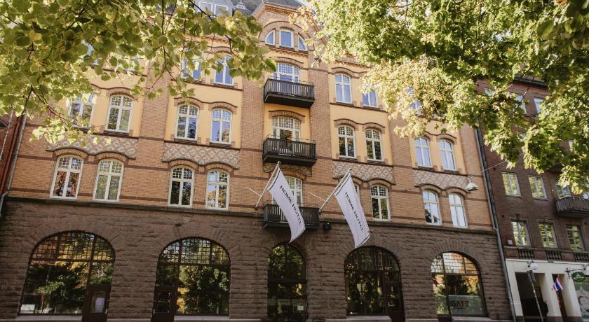 Clarion Collection Hotel Norre Park - image 2