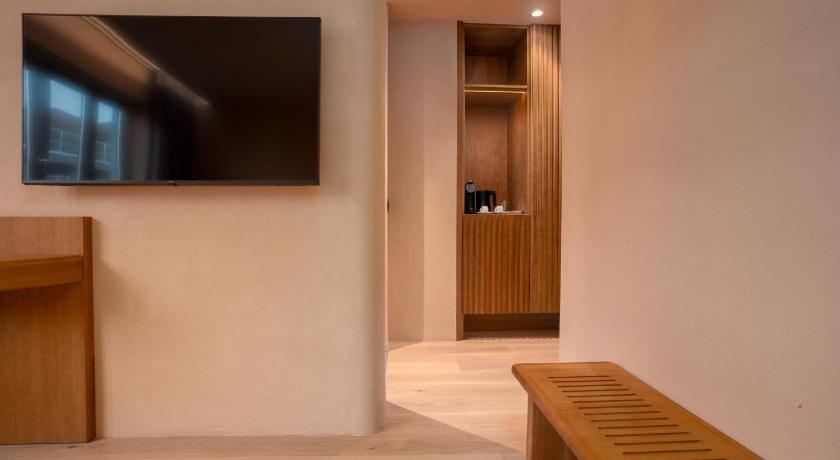 포르투 Akeah Porto Centro 4성급 호텔 스위트룸