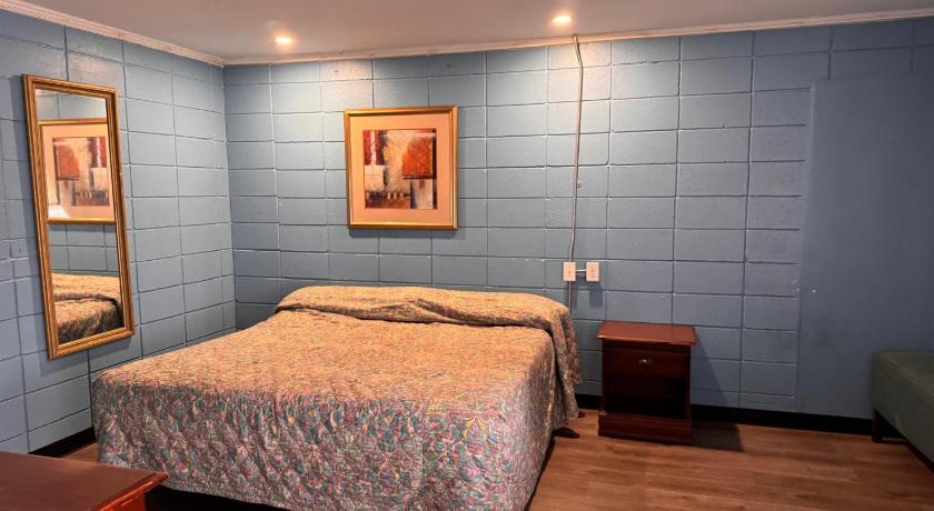 Walkers Inn Dothan by Hotel O