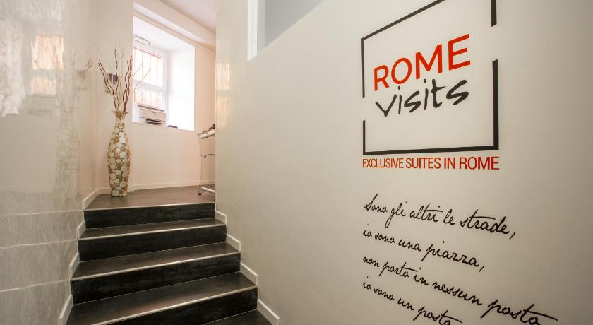 Rome Visits photo